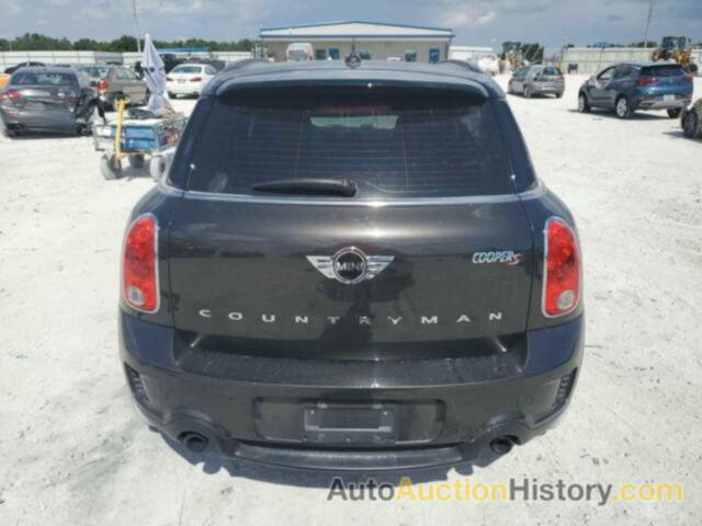 MINI COOPER S COUNTRYMAN, WMWZC3C52FWT01430