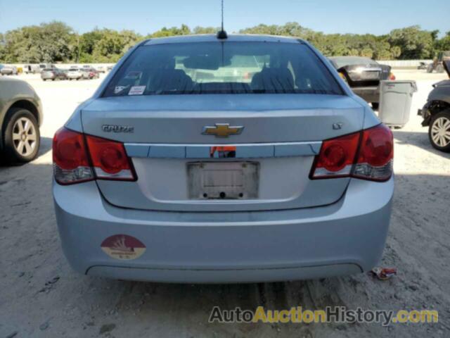 CHEVROLET CRUZE LT, 1G1PE5SB7G7153982