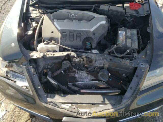 ACURA RL, JH4KB2F62AC001577