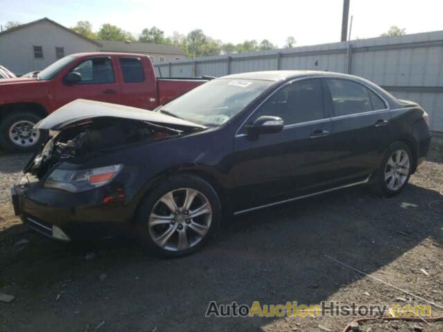 ACURA RL, JH4KB2F62AC001577