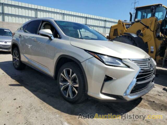 LEXUS RX350 350, 2T2ZZMCAXGC025234