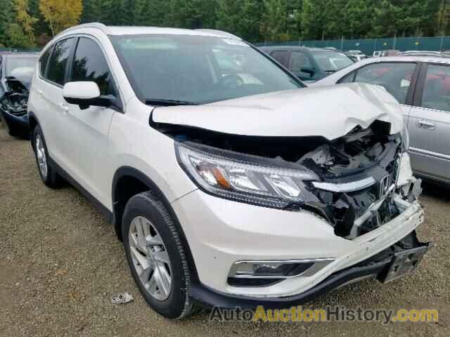 2016 HONDA CR-V EXL EXL, 5J6RM4H7XGL086053