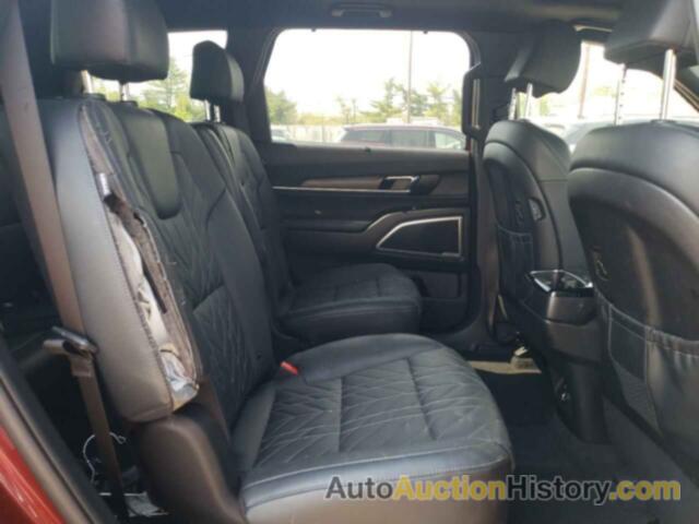 KIA TELLURIDE EX, 5XYP3DGC3PG393879