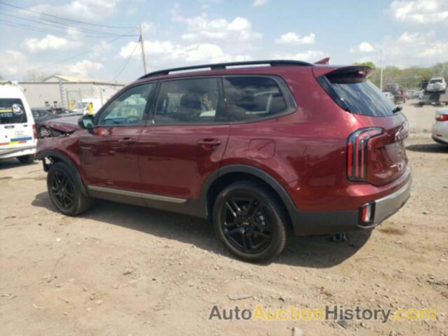 KIA TELLURIDE EX, 5XYP3DGC3PG393879