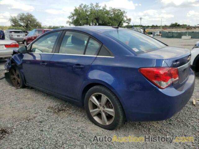 CHEVROLET CRUZE LT, 1G1PG5SC7C7105413