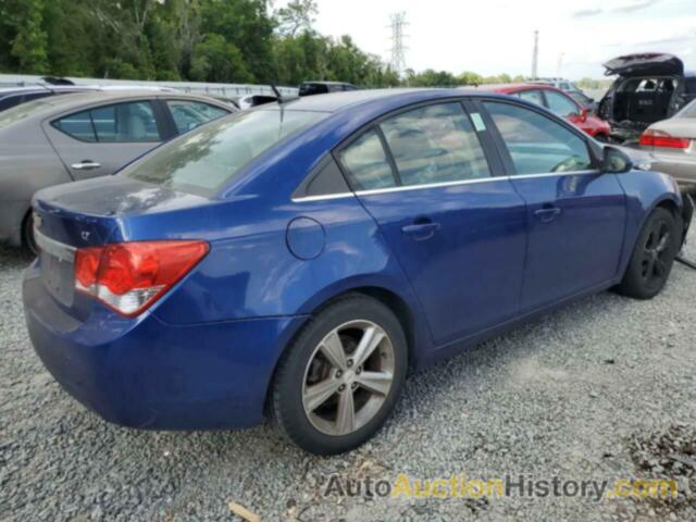 CHEVROLET CRUZE LT, 1G1PG5SC7C7105413