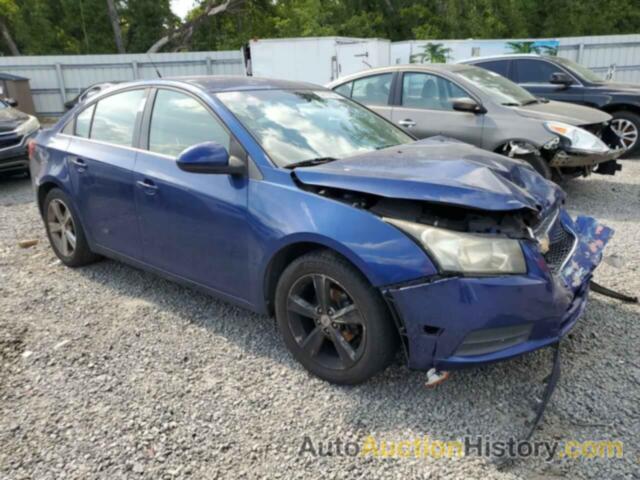 CHEVROLET CRUZE LT, 1G1PG5SC7C7105413