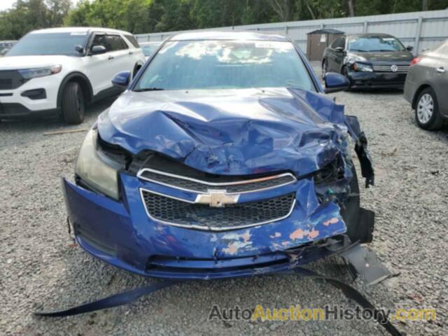 CHEVROLET CRUZE LT, 1G1PG5SC7C7105413