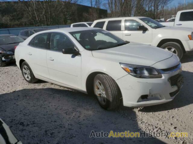 CHEVROLET MALIBU LS, 1G11A5SL4FF271700