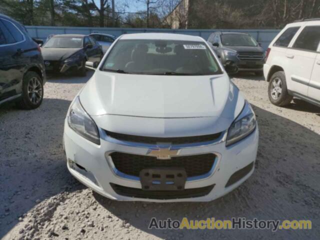 CHEVROLET MALIBU LS, 1G11A5SL4FF271700