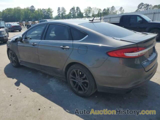 FORD FUSION SE, 3FA6P0HD1JR195689