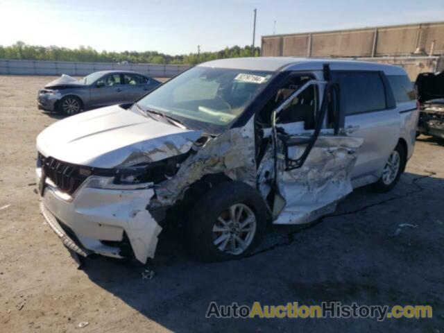 KIA CARNIVAL L LX, KNDNB4H36P6259024