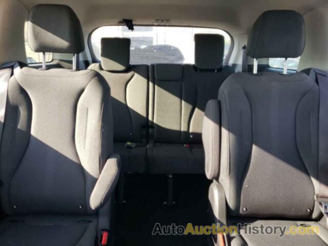 KIA CARNIVAL L LX, KNDNB4H36P6259024