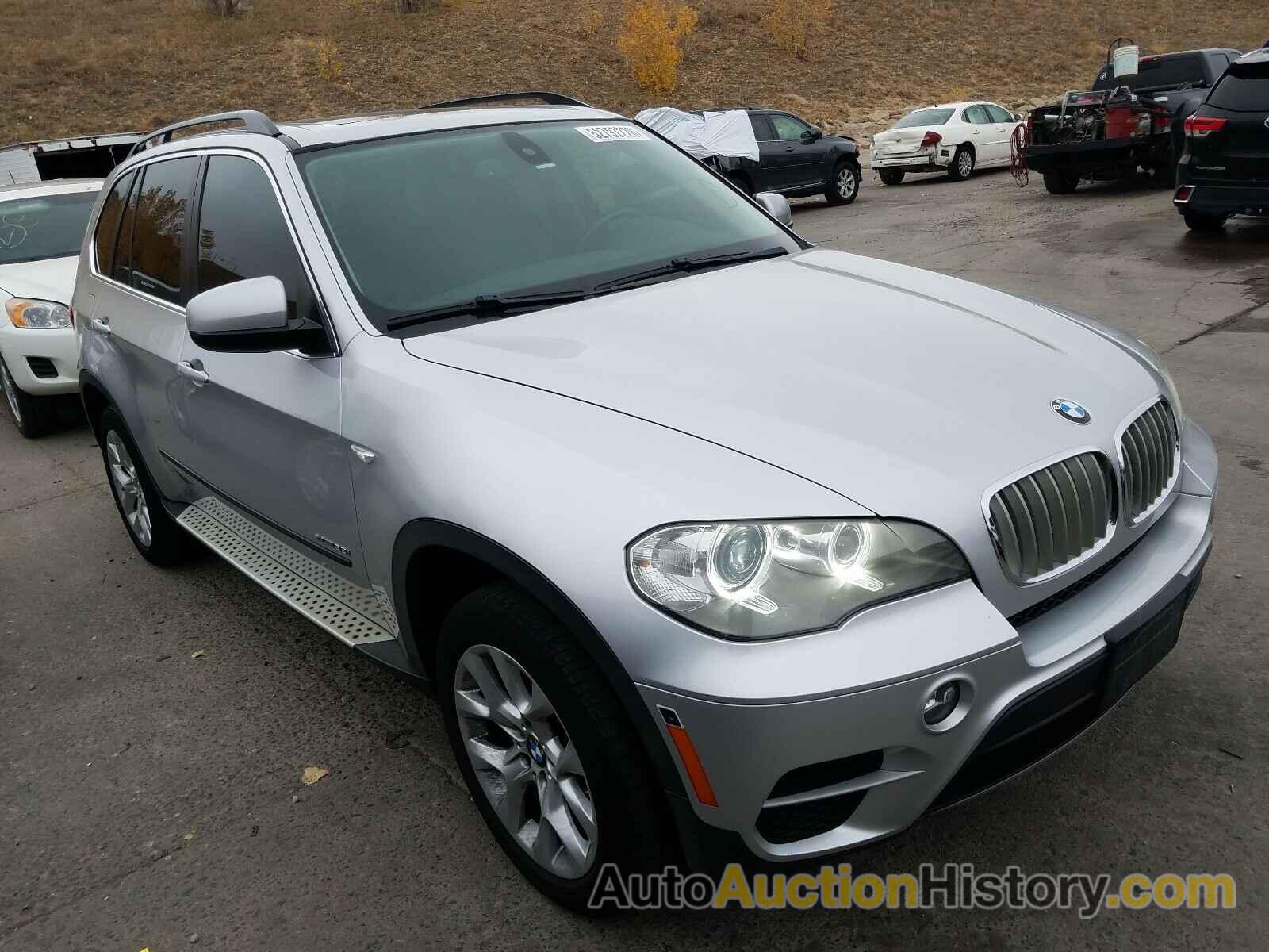 2013 BMW X5 XDRIVE35I, 5UXZV4C5XD0B23352