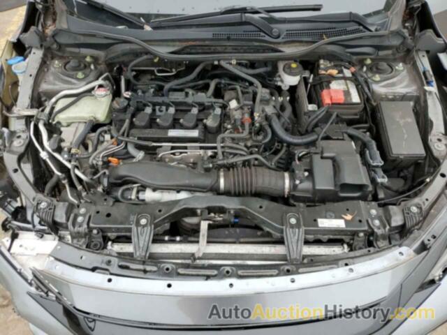 HONDA CIVIC SPORT, SHHFK7H44JU415277