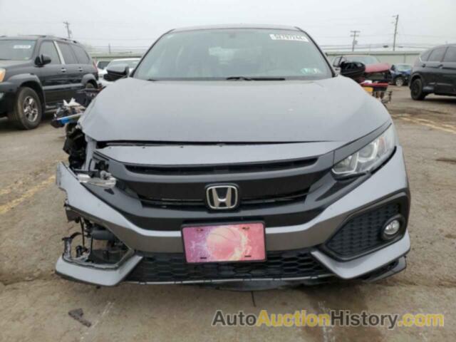 HONDA CIVIC SPORT, SHHFK7H44JU415277