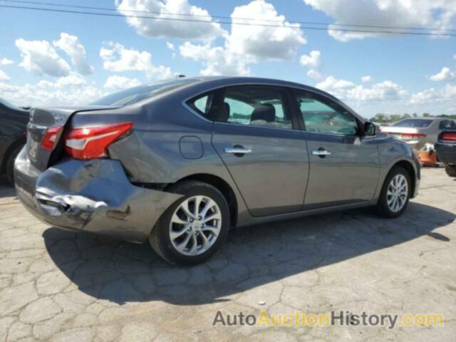 NISSAN SENTRA S, 3N1AB7AP8HY332680