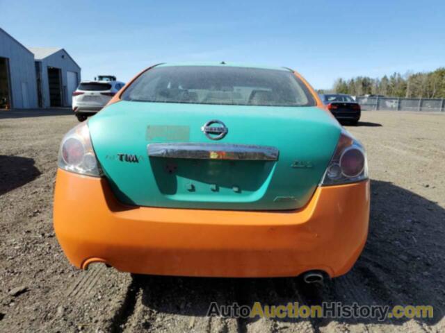 NISSAN ALTIMA BASE, 1N4AL2AP1CN447016