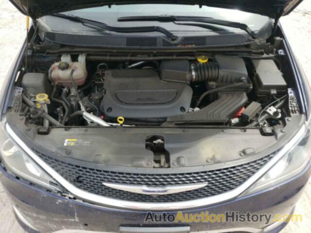 CHRYSLER PACIFICA TOURING, 2C4RC1FG7LR108005