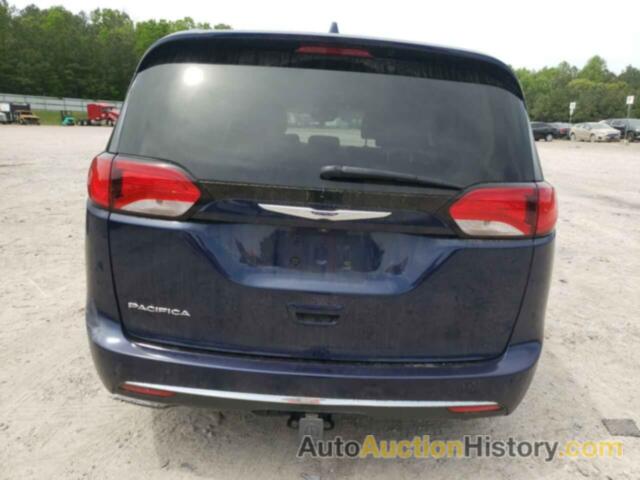 CHRYSLER PACIFICA TOURING, 2C4RC1FG7LR108005