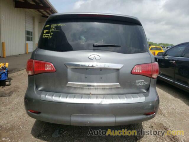 INFINITI QX80 BASE, JN8AZ2NE2H9155848