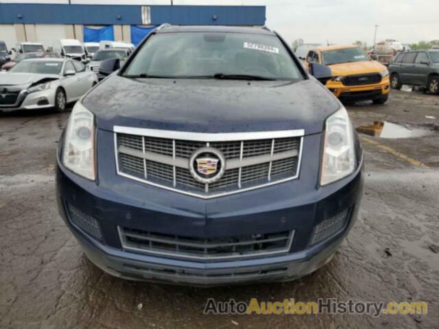 CADILLAC SRX LUXURY COLLECTION, 3GYFNAEY4BS596915