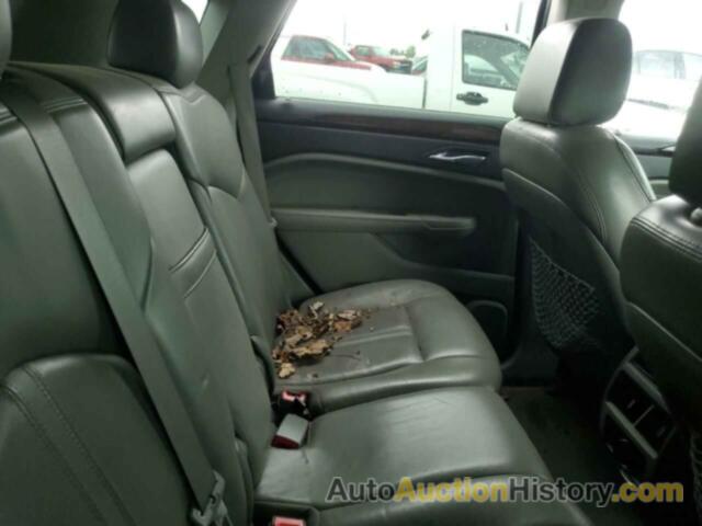 CADILLAC SRX LUXURY COLLECTION, 3GYFNAEY4BS596915