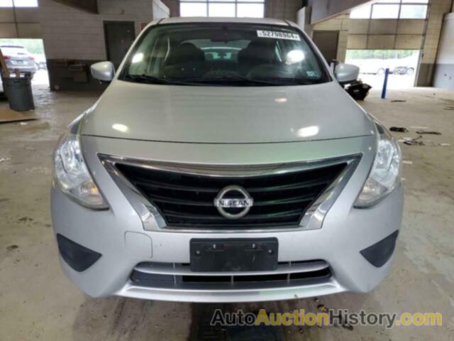 NISSAN VERSA S, 3N1CN7AP3GL848733