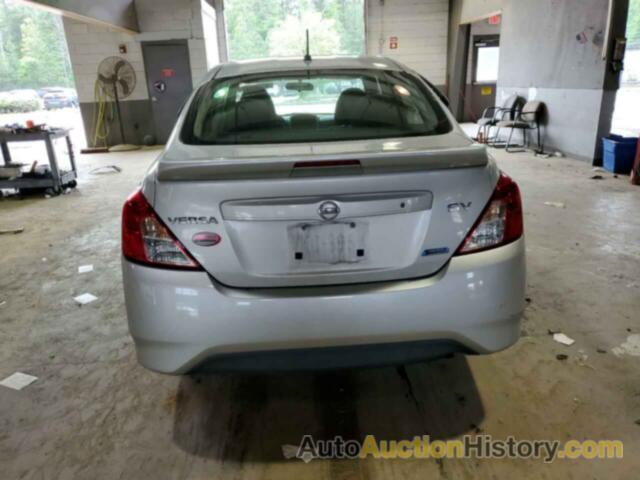 NISSAN VERSA S, 3N1CN7AP3GL848733