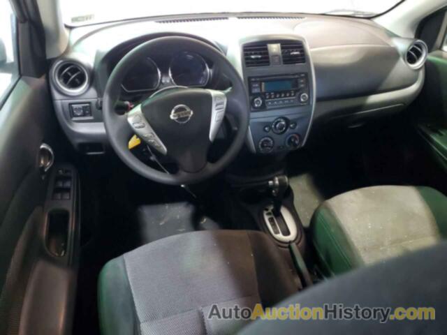 NISSAN VERSA S, 3N1CN7AP3GL848733