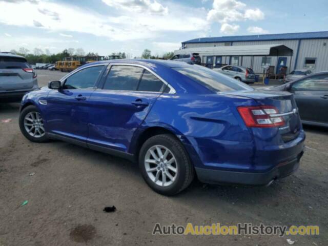 FORD TAURUS SE, 1FAHP2D83DG126687