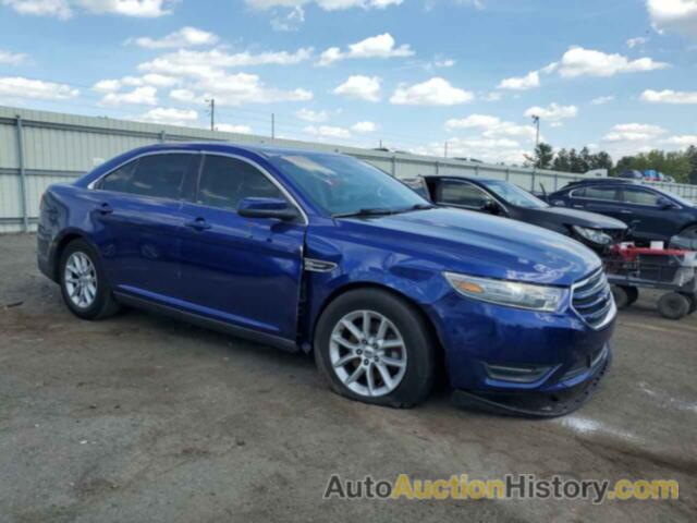 FORD TAURUS SE, 1FAHP2D83DG126687