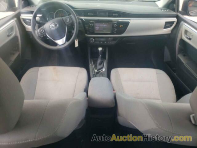 TOYOTA COROLLA L, 2T1BURHE4EC174393