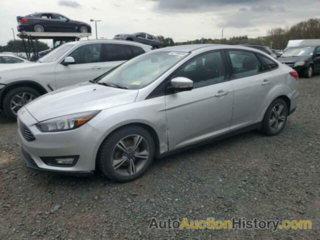 FORD FOCUS SE, 1FADP3FE9HL321651