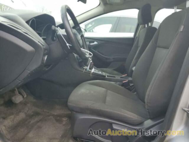 FORD FOCUS SE, 1FADP3FE9HL321651