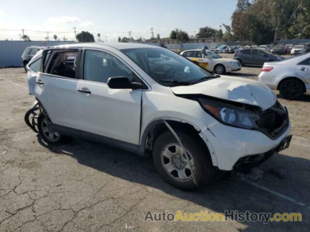 HONDA CRV LX, 5J6RM4H39EL092338