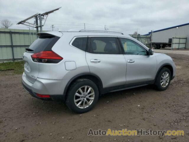 NISSAN ROGUE S, KNMAT2MV9HP542410