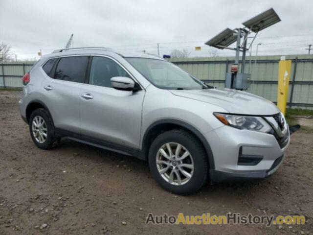 NISSAN ROGUE S, KNMAT2MV9HP542410