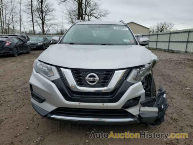 NISSAN ROGUE S, KNMAT2MV9HP542410