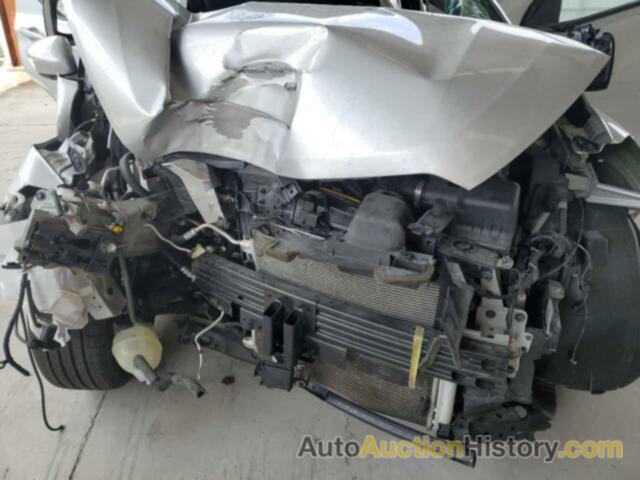 NISSAN KICKS SV, 3N1CP5CV3LL514285