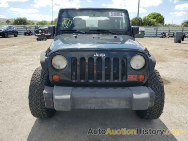 JEEP WRANGLER SPORT, 1C4AJWAG0CL188019