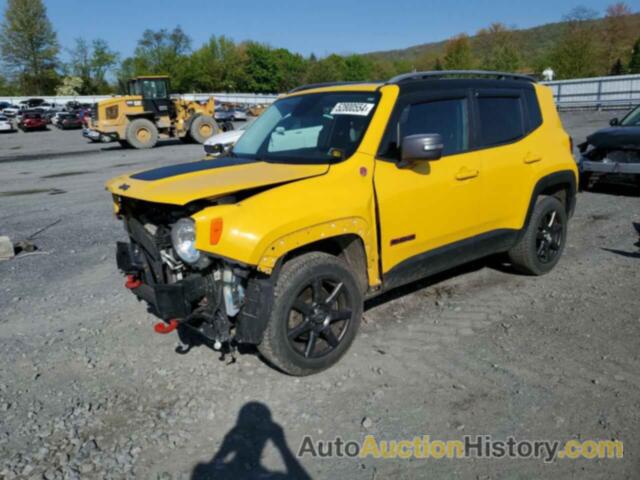 JEEP RENEGADE TRAILHAWK, ZACCJBCT3FPC02572