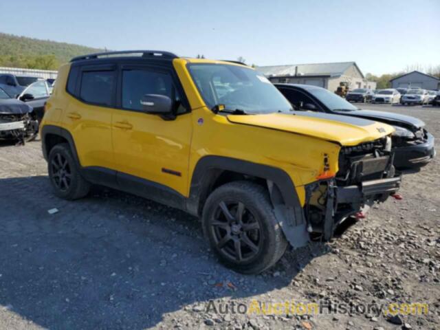 JEEP RENEGADE TRAILHAWK, ZACCJBCT3FPC02572