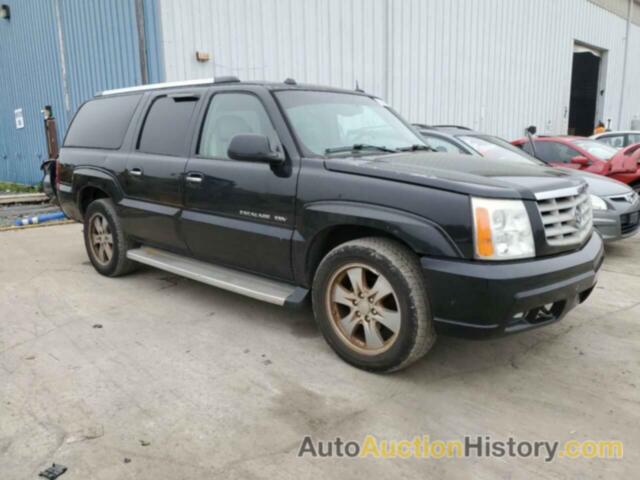 CADILLAC ESCALADE ESV, 3GYFK66NX5G105409