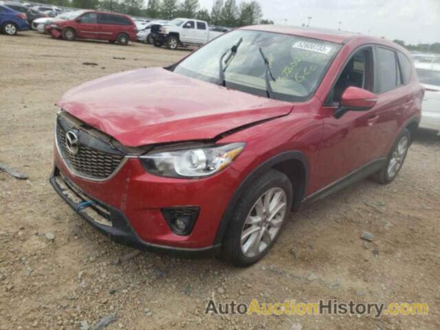 MAZDA CX-5 GT, JM3KE4DY6F0493474