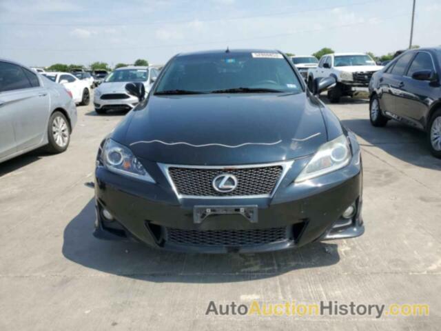 LEXUS IS 250, JTHFF2C23D2527623