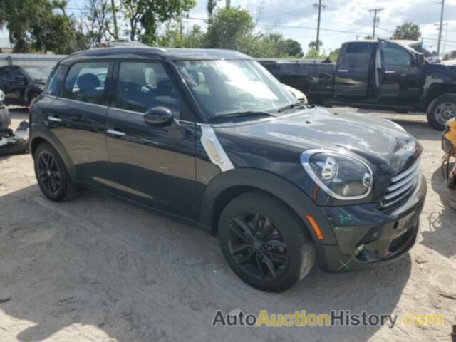 MINI COOPER COUNTRYMAN, WMWZB3C58DWR36040