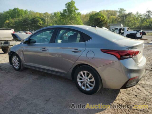 HYUNDAI ACCENT SE, 3KPC24A61NE172618