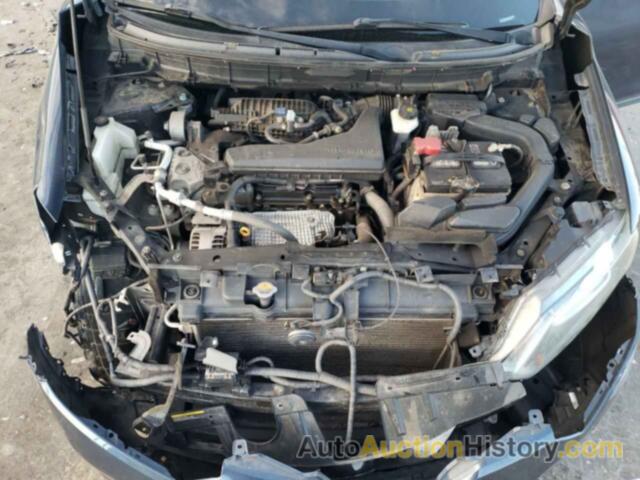 NISSAN ROGUE S, 5N1AT2MV6FC752186