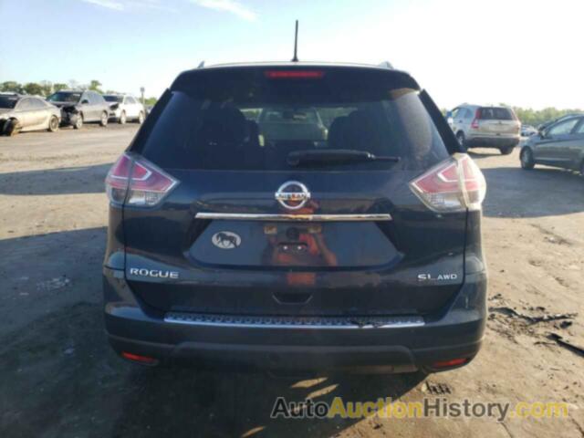 NISSAN ROGUE S, 5N1AT2MV6FC752186